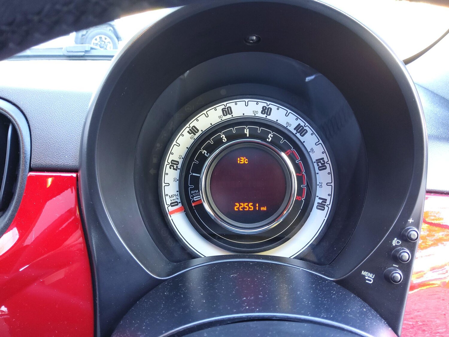 Used Fiat 500 2022 for sale - 77144604: Photo 28