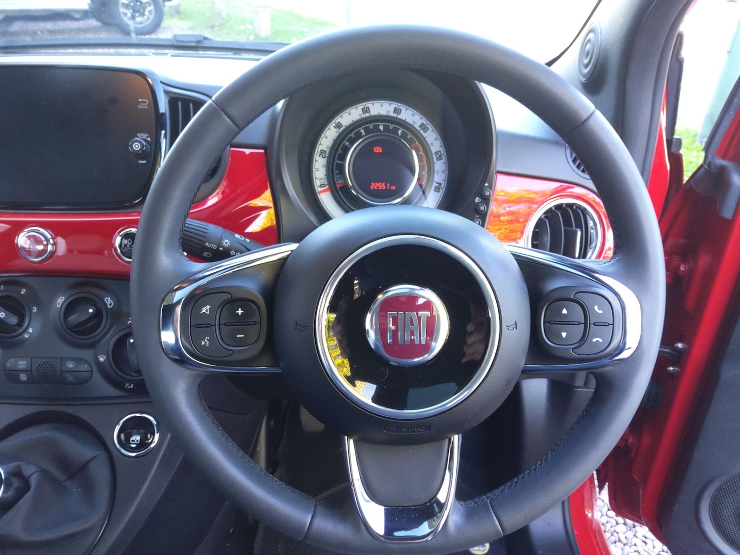 Used Fiat 500 2022 for sale - 77144604: Photo 29