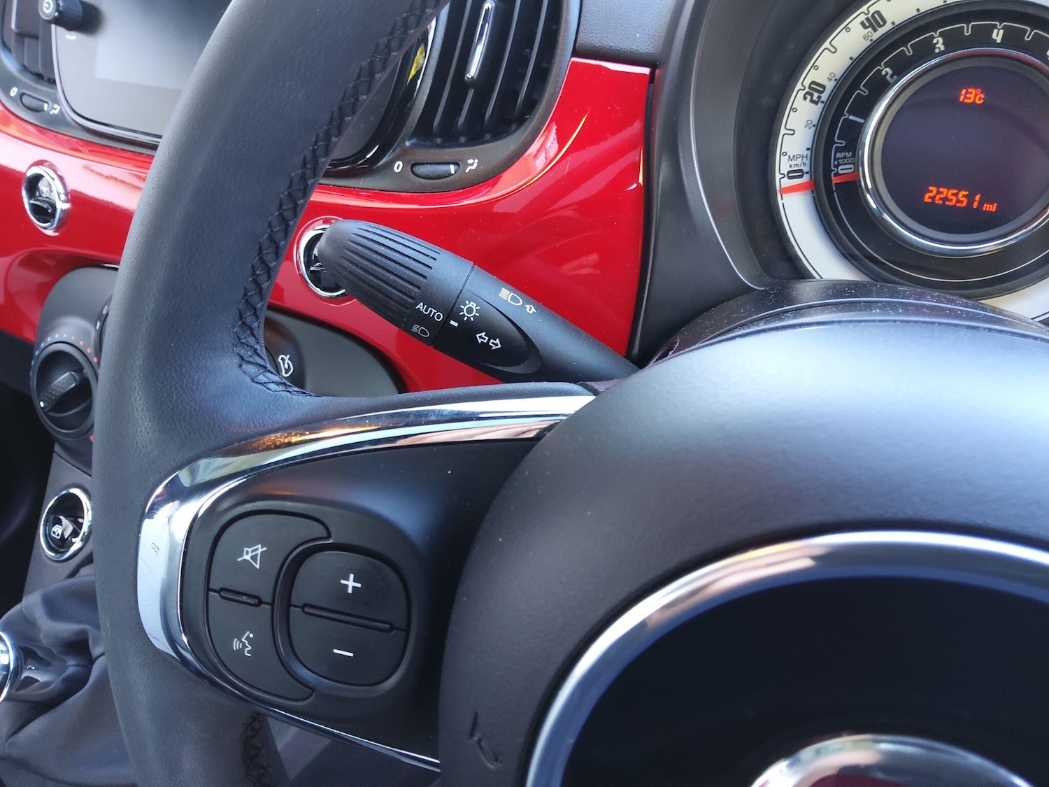 Used Fiat 500 2022 for sale - 77144604: Photo 30