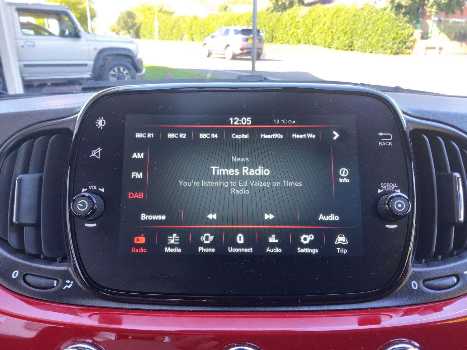 Used Fiat 500 2022 for sale - 77144604: Photo 34