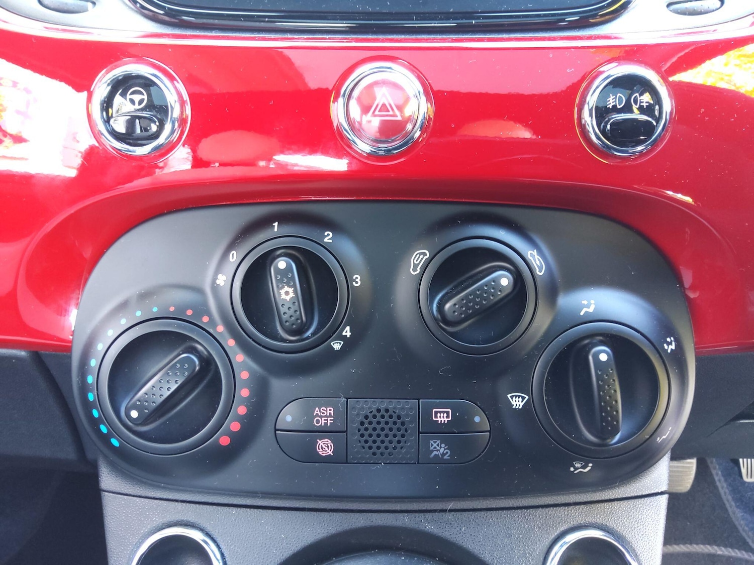 Used Fiat 500 2022 for sale - 77144604: Photo 36