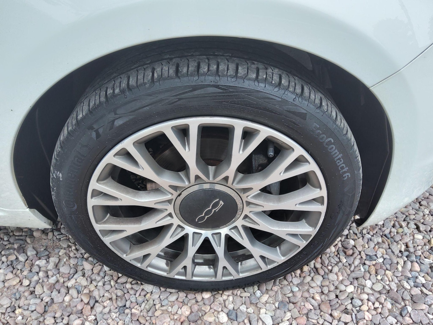 Used Fiat 500 2020 for sale - 77190550: Photo 14