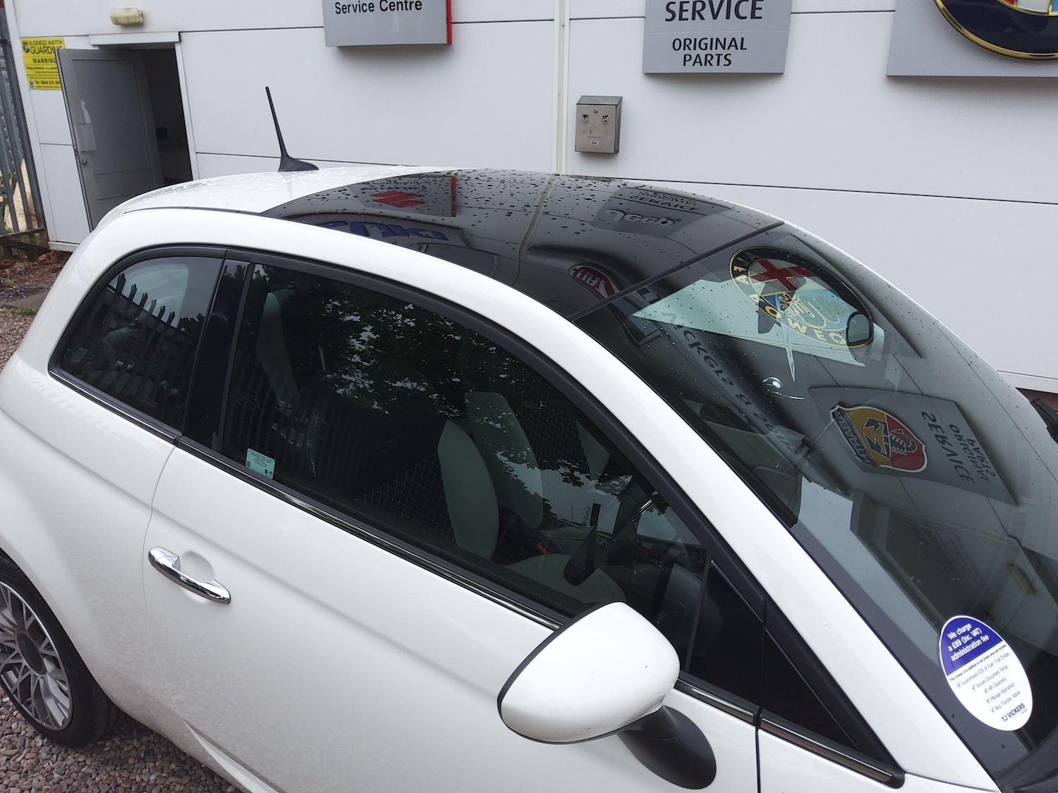 Used Fiat 500 2020 for sale - 77190550: Photo 15