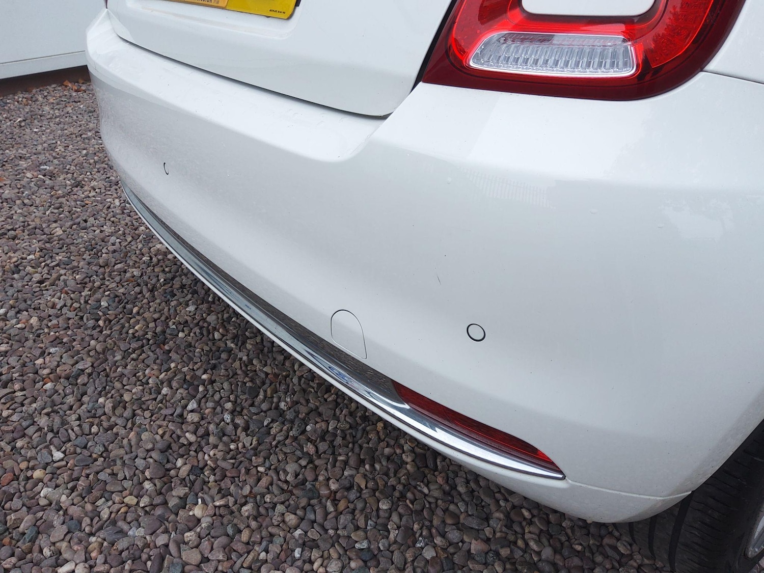 Used Fiat 500 2020 for sale - 77190550: Photo 17