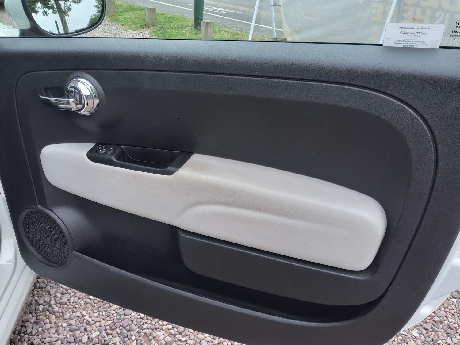 Used Fiat 500 2020 for sale - 77190550: Photo 19