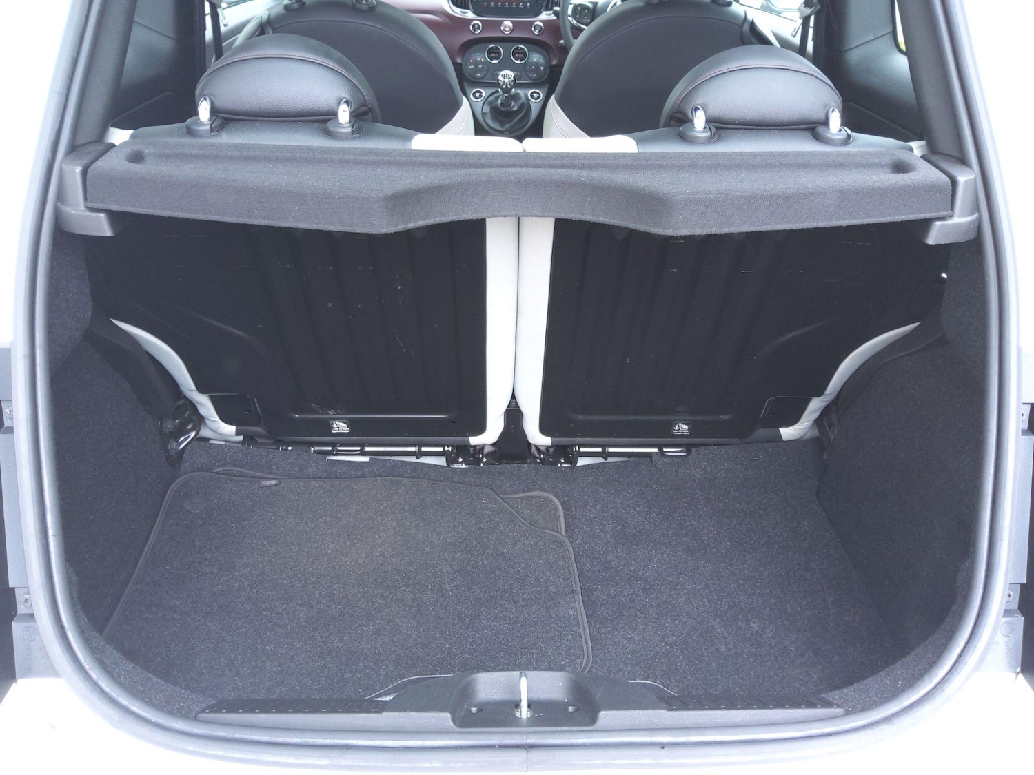 Used Fiat 500 2020 for sale - 77190550: Photo 23