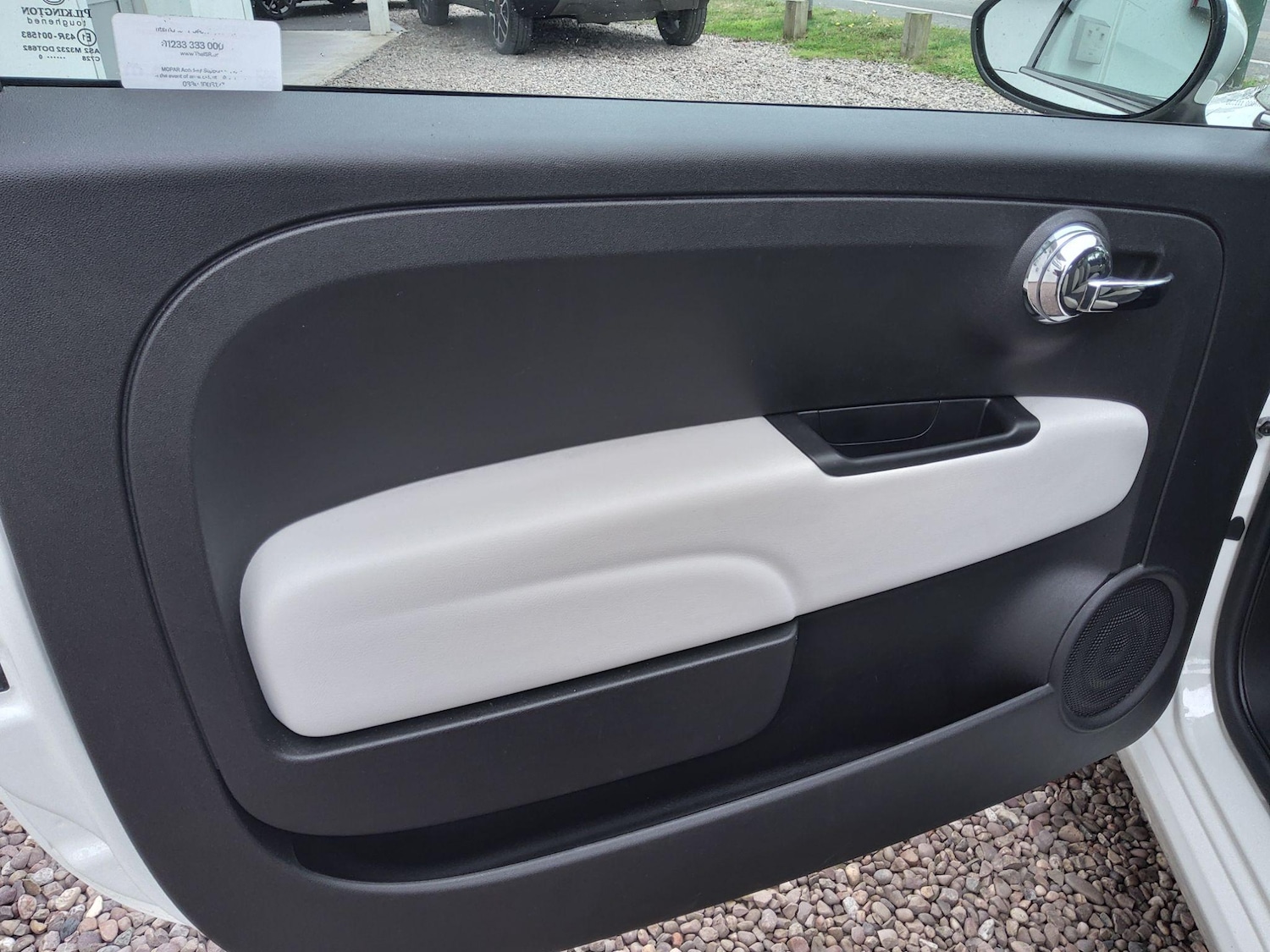 Used Fiat 500 2020 for sale - 77190550: Photo 24