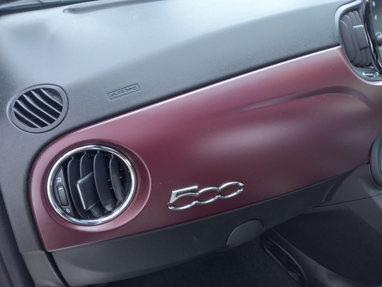 Used Fiat 500 2020 for sale - 77190550: Photo 27