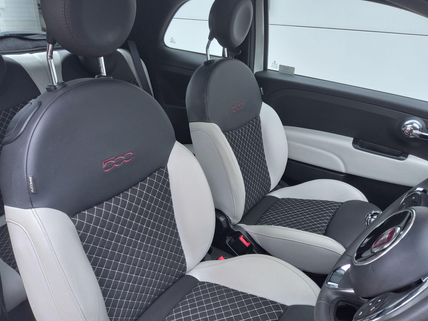 Used Fiat 500 2020 for sale - 77190550: Photo 31