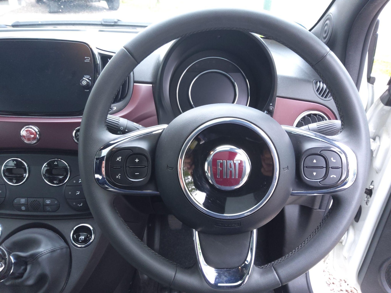 Used Fiat 500 2020 for sale - 77190550: Photo 32