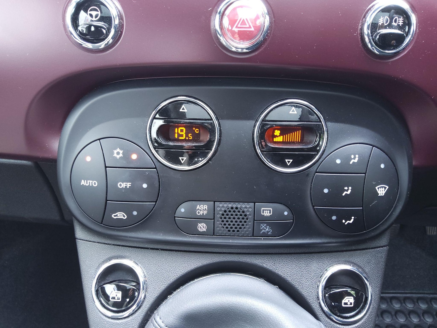 Used Fiat 500 2020 for sale - 77190550: Photo 38