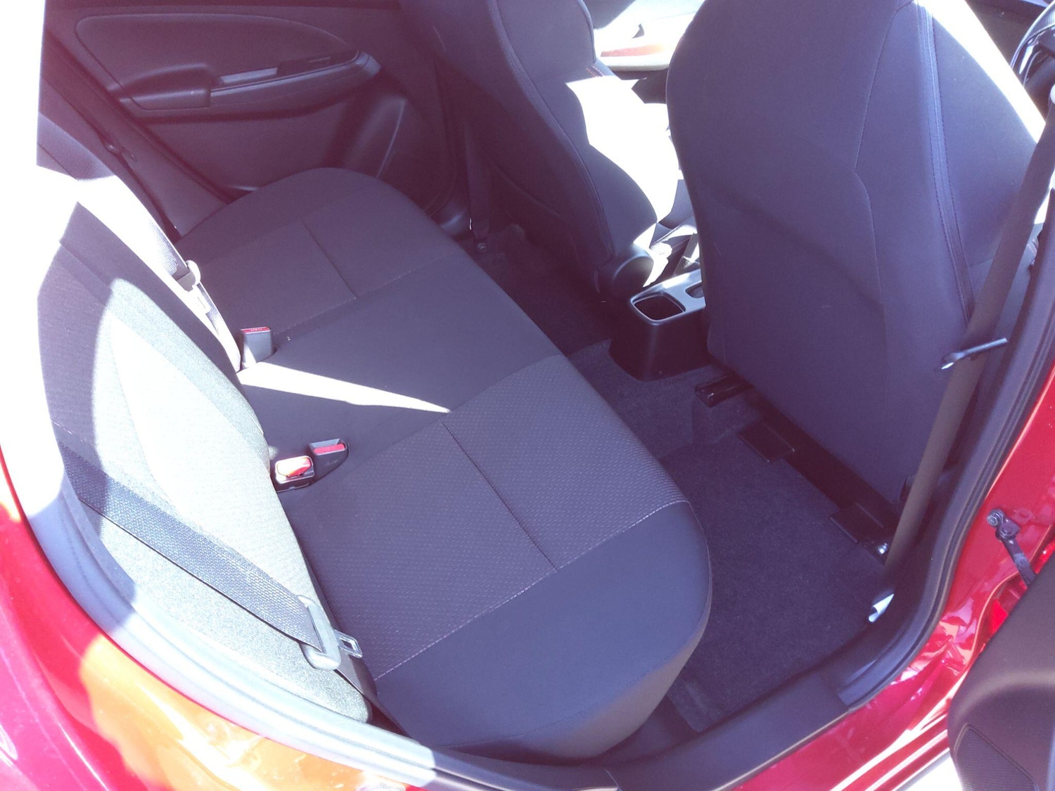 Used Suzuki Swift for sale - 77958444: Photo 10