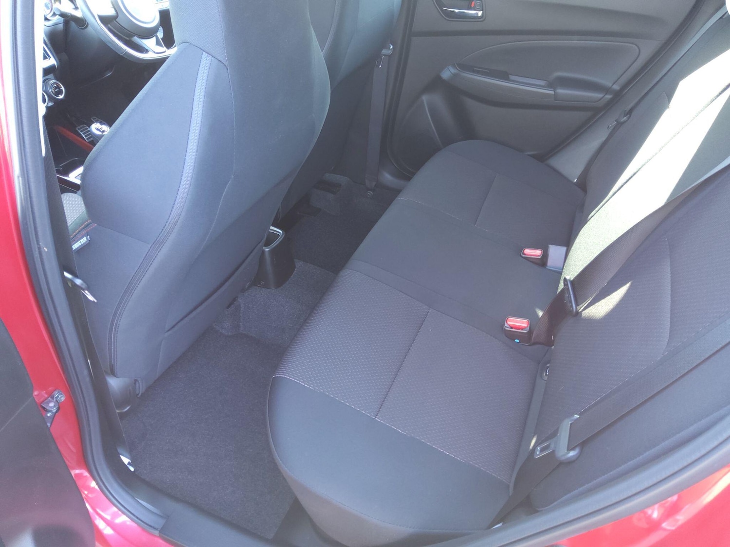 Used Suzuki Swift for sale - 77958444: Photo 11