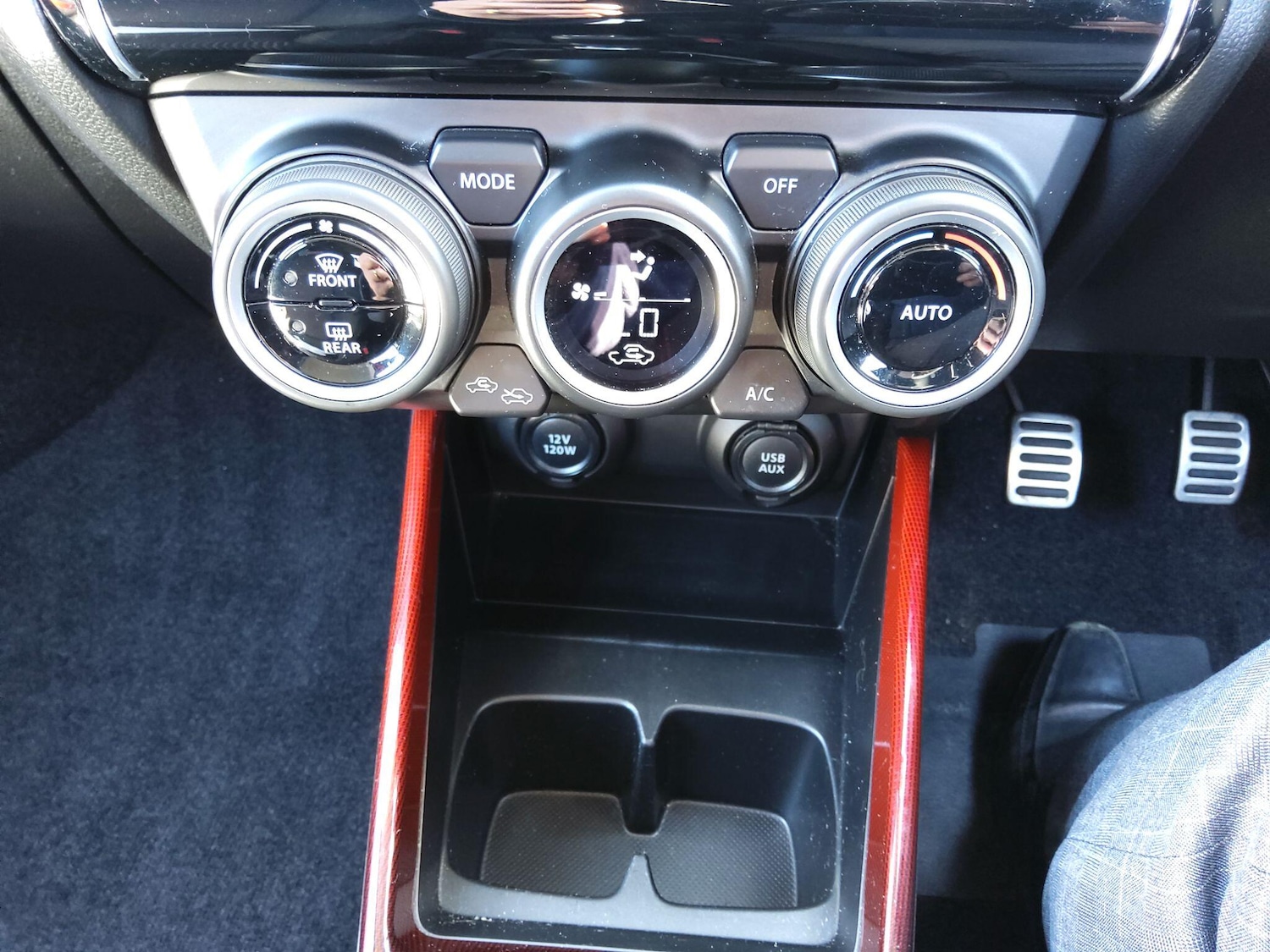 Used Suzuki Swift for sale - 77958444: Photo 12