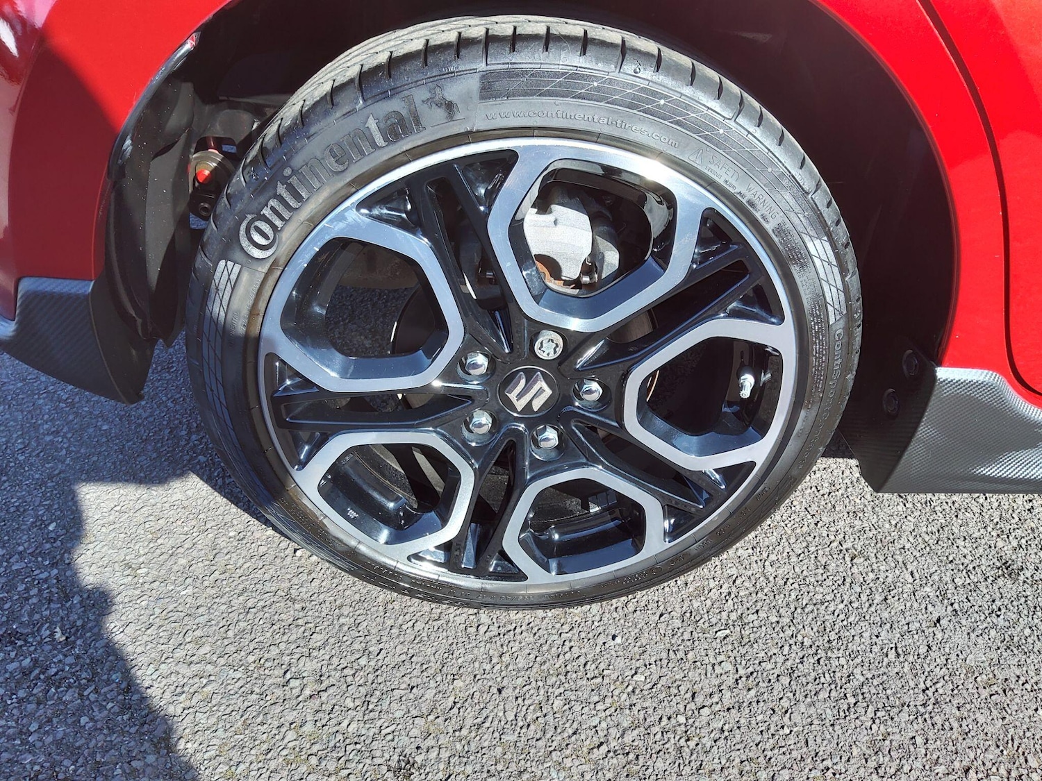 Used Suzuki Swift for sale - 77958444: Photo 18