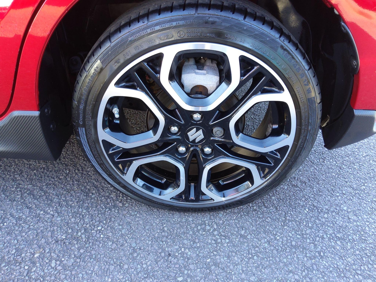 Used Suzuki Swift for sale - 77958444: Photo 19