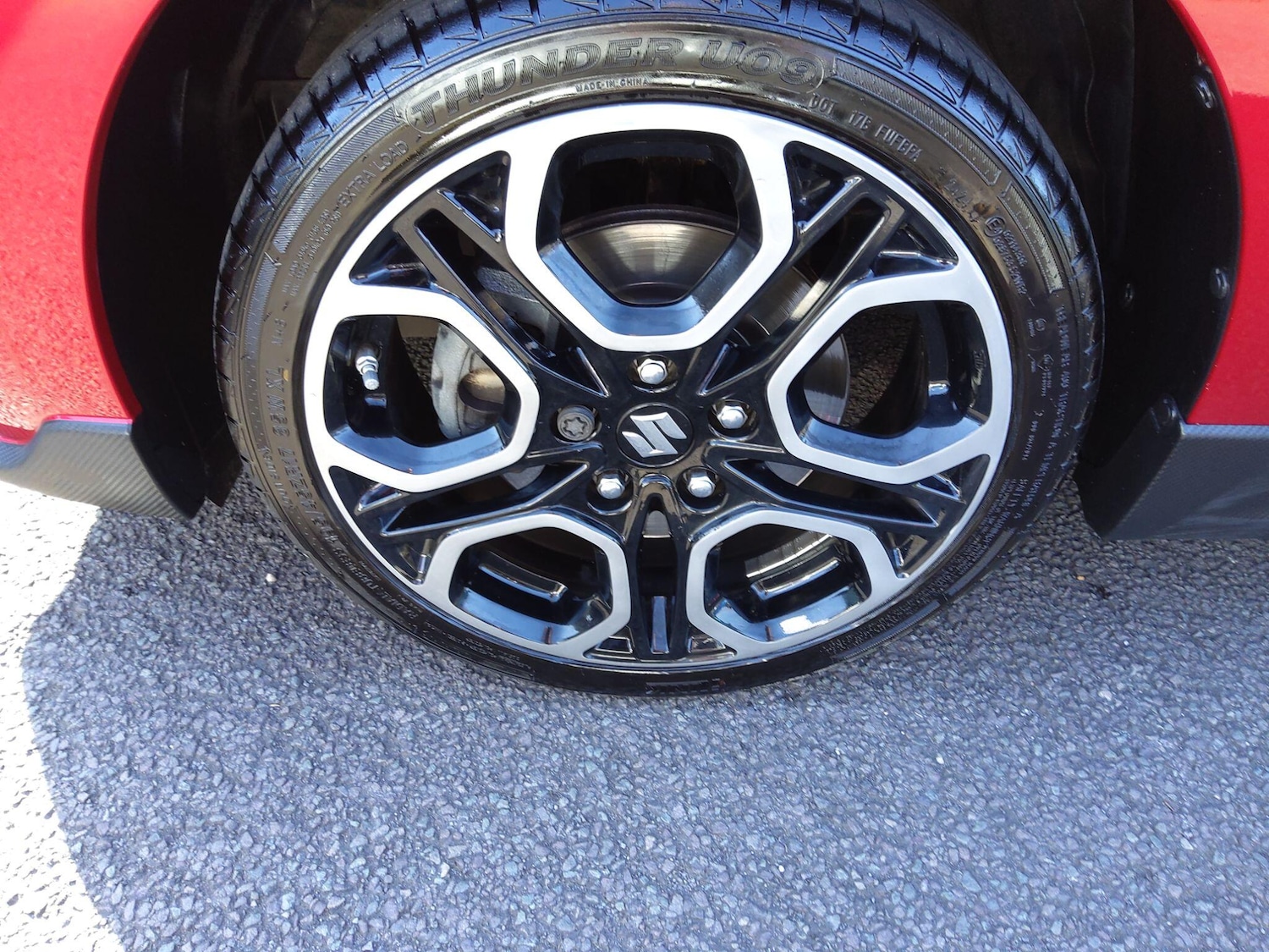 Used Suzuki Swift for sale - 77958444: Photo 20