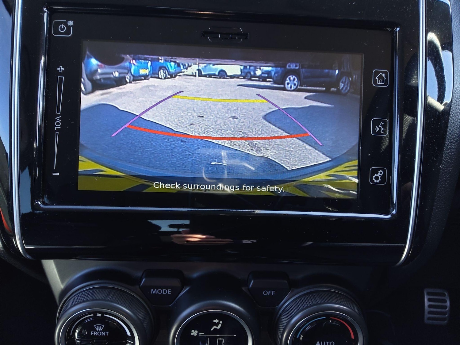 Used Suzuki Swift for sale - 77958444: Photo 22