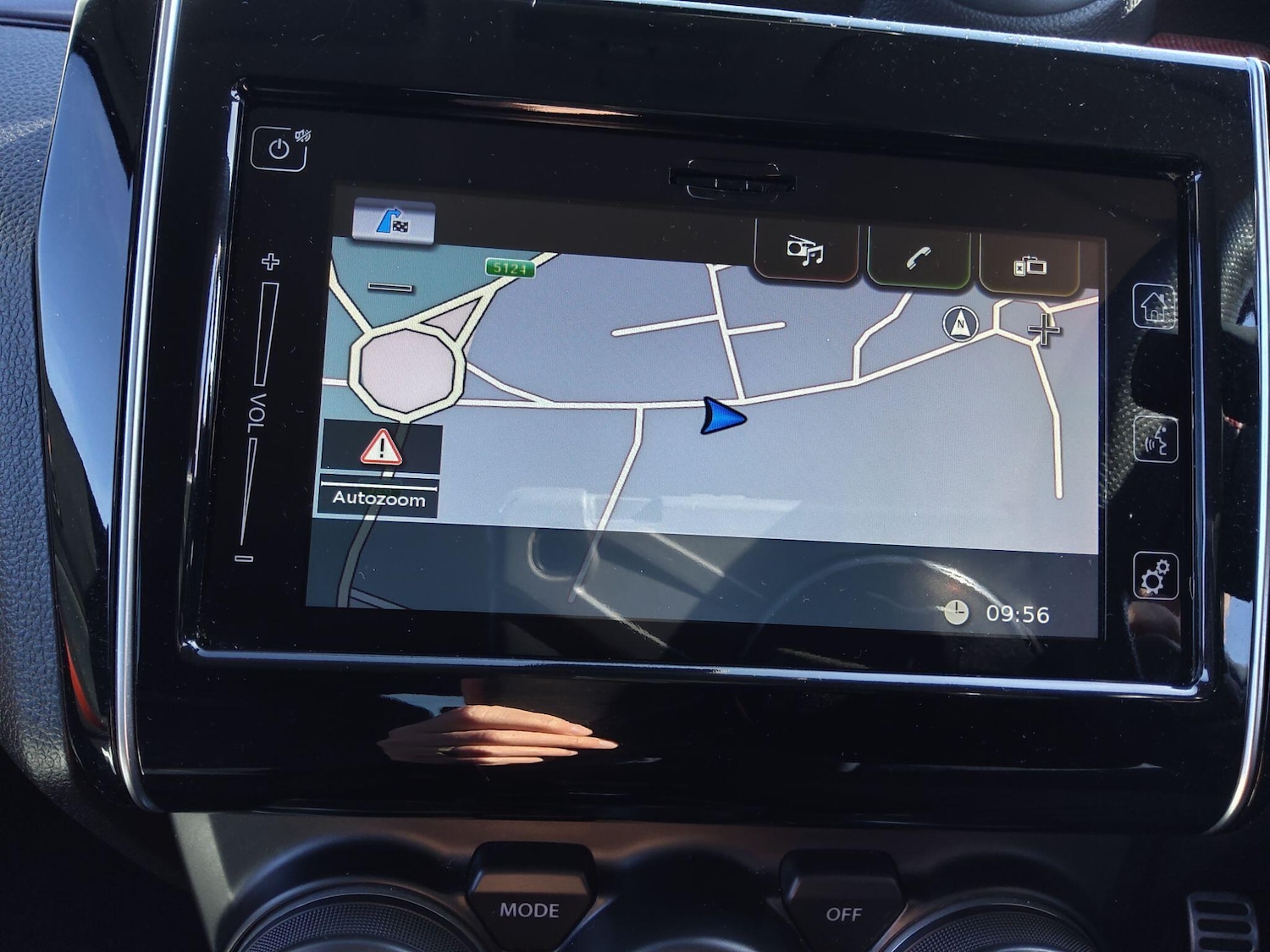 Used Suzuki Swift for sale - 77958444: Photo 23