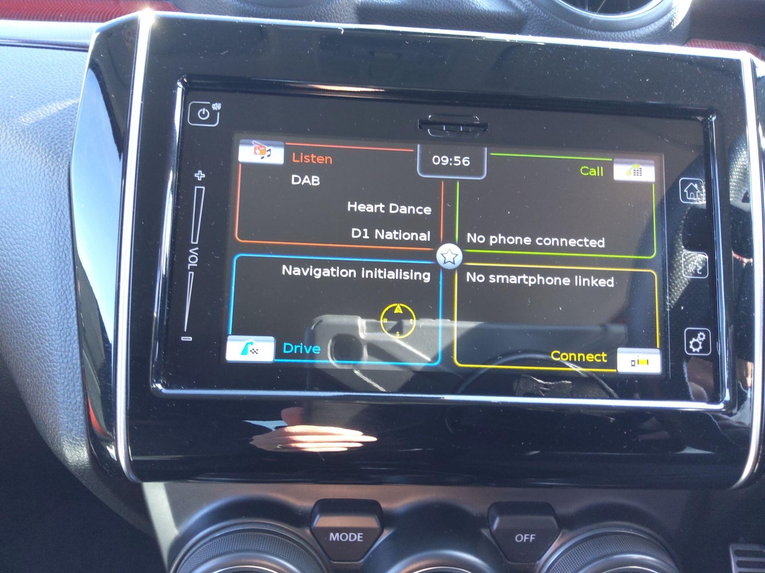 Used Suzuki Swift for sale - 77958444: Photo 25