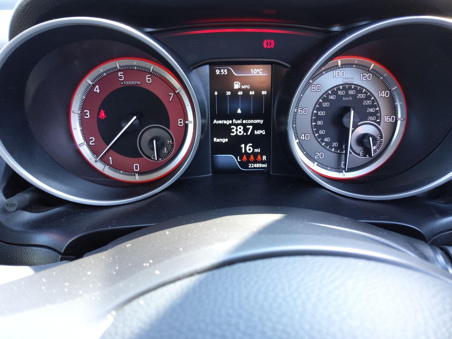 Used Suzuki Swift for sale - 77958444: Photo 28