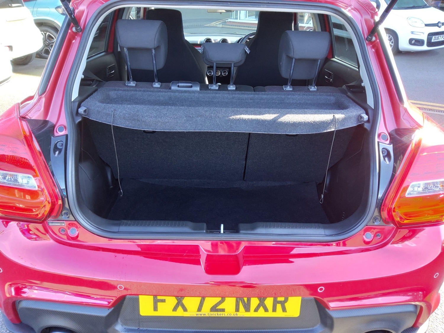 Used Suzuki Swift for sale - 77958444: Photo 29