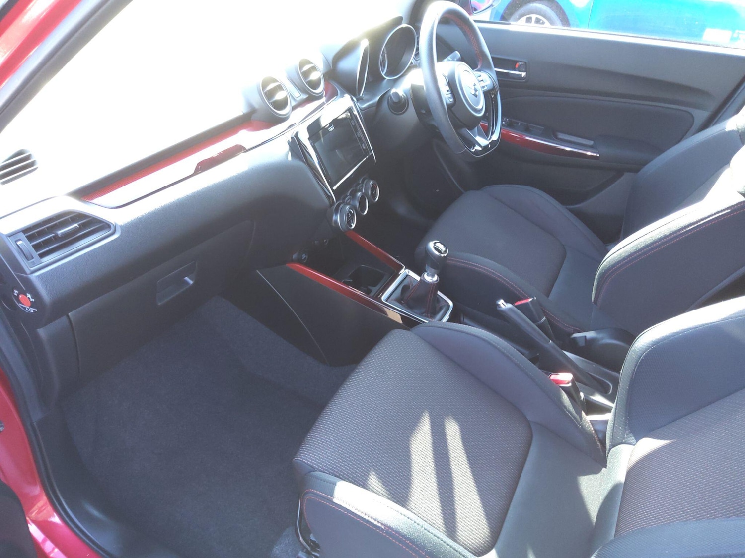 Used Suzuki Swift for sale - 77958444: Photo 30