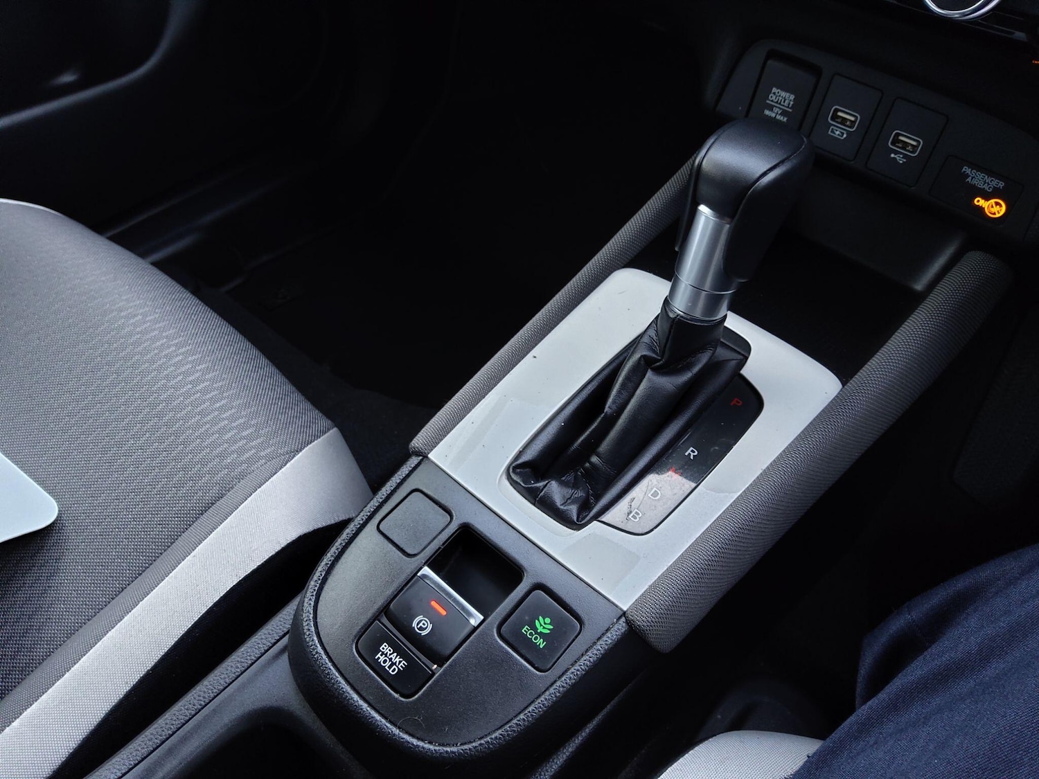 Used Honda Jazz for sale - 77646808: Photo 10