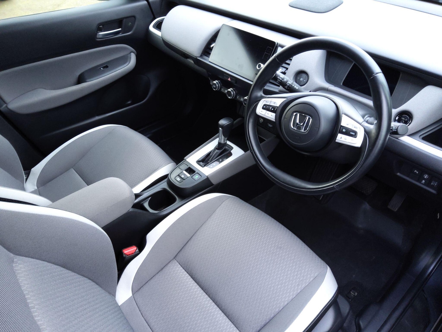 Used Honda Jazz for sale - 77646808: Photo 11