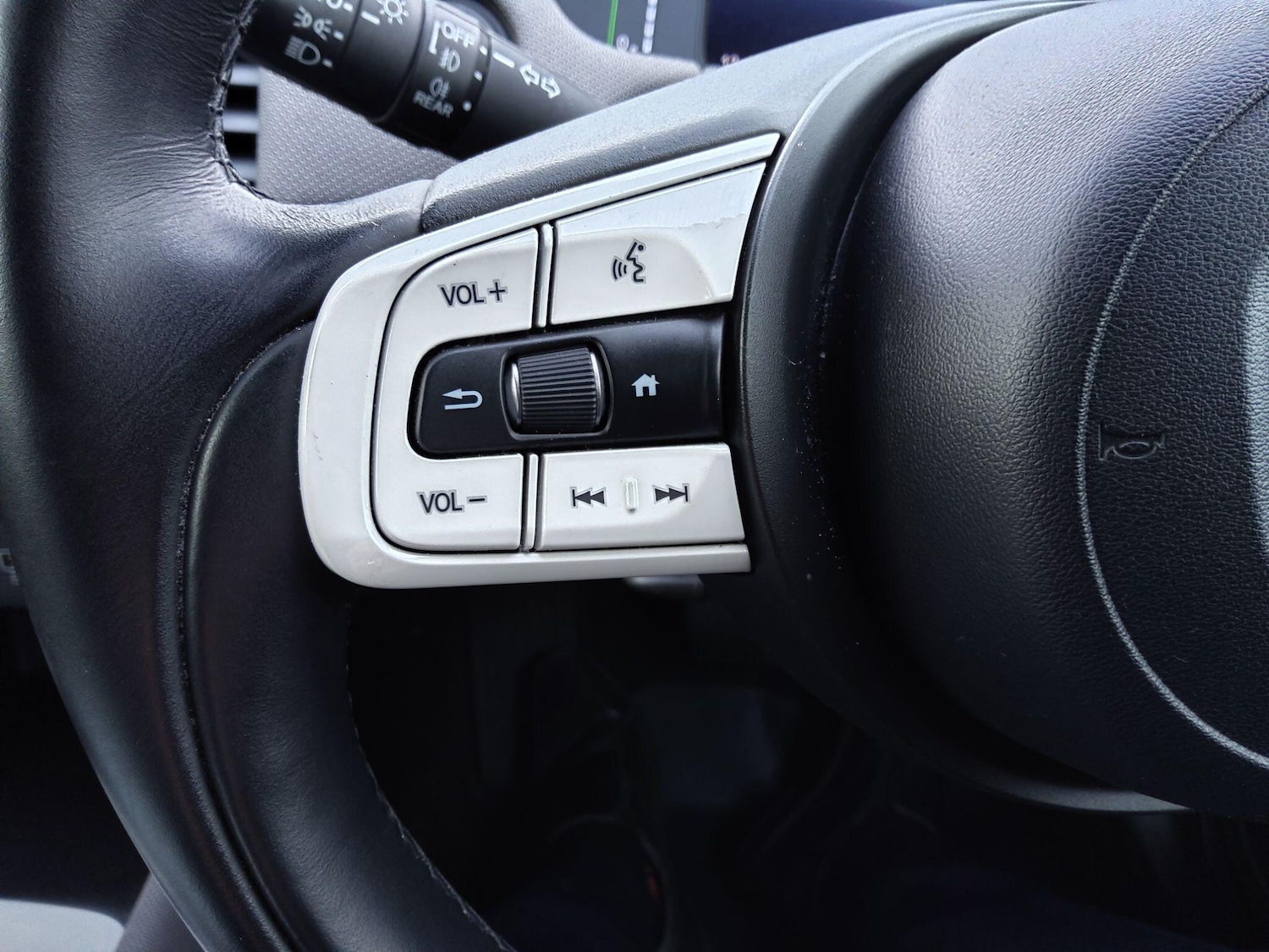 Used Honda Jazz for sale - 77646808: Photo 17