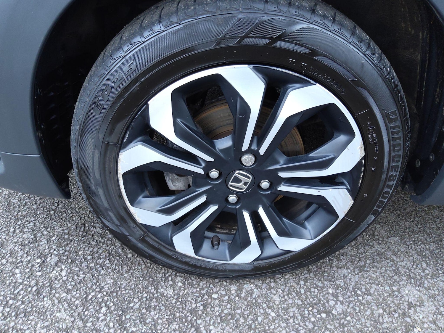 Used Honda Jazz for sale - 77646808: Photo 18