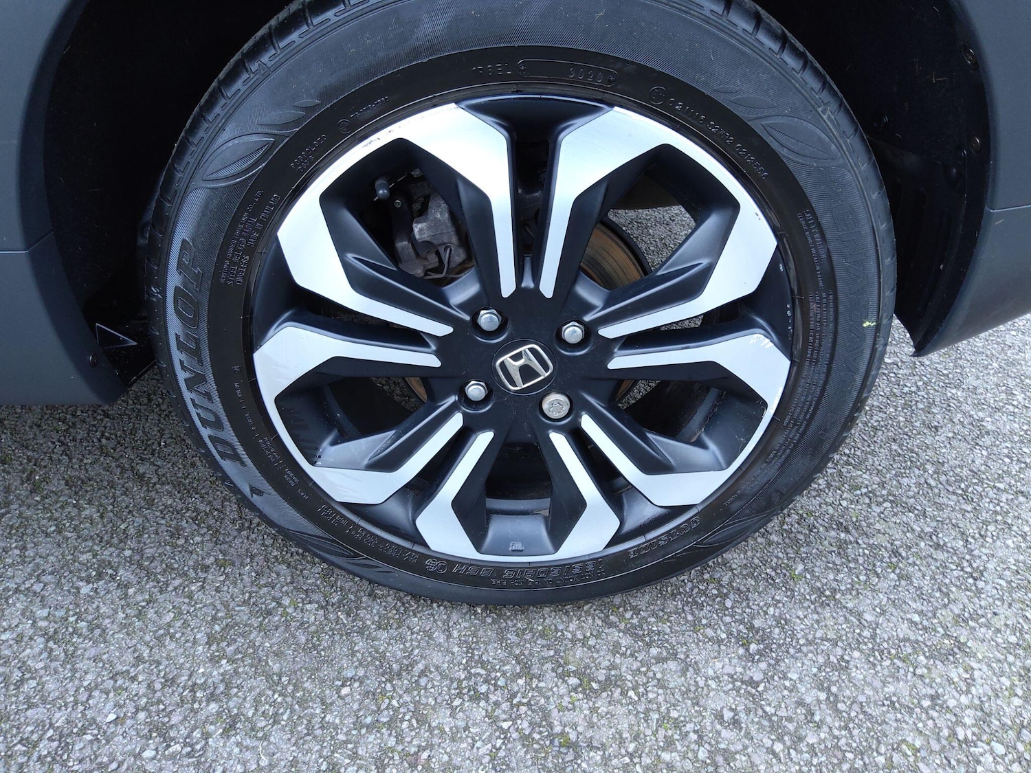 Used Honda Jazz for sale - 77646808: Photo 19