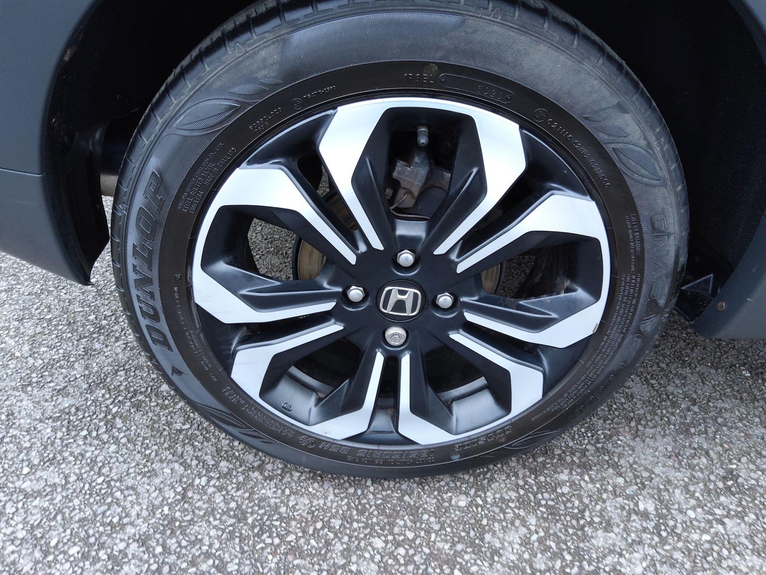 Used Honda Jazz for sale - 77646808: Photo 20