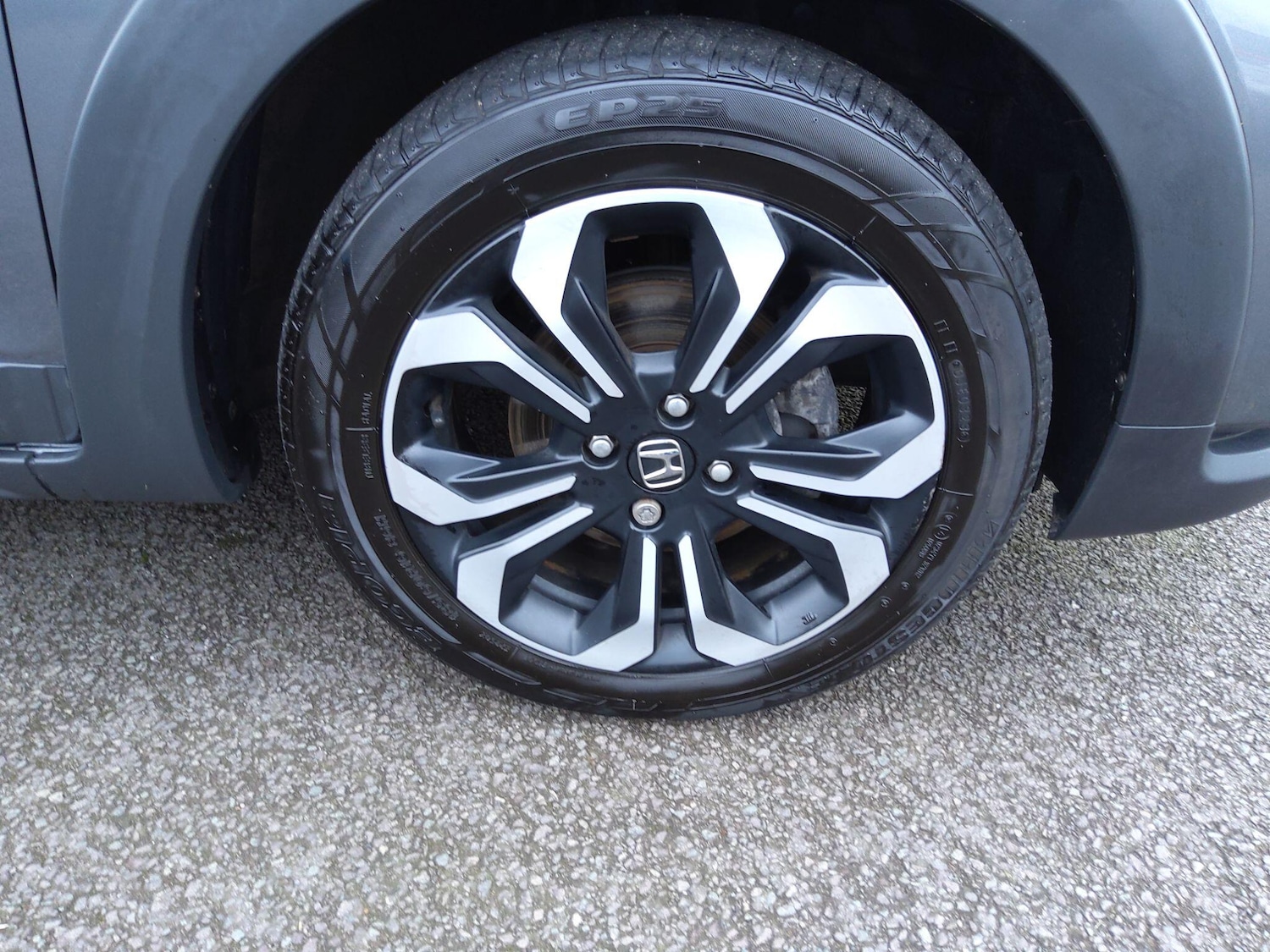 Used Honda Jazz for sale - 77646808: Photo 22