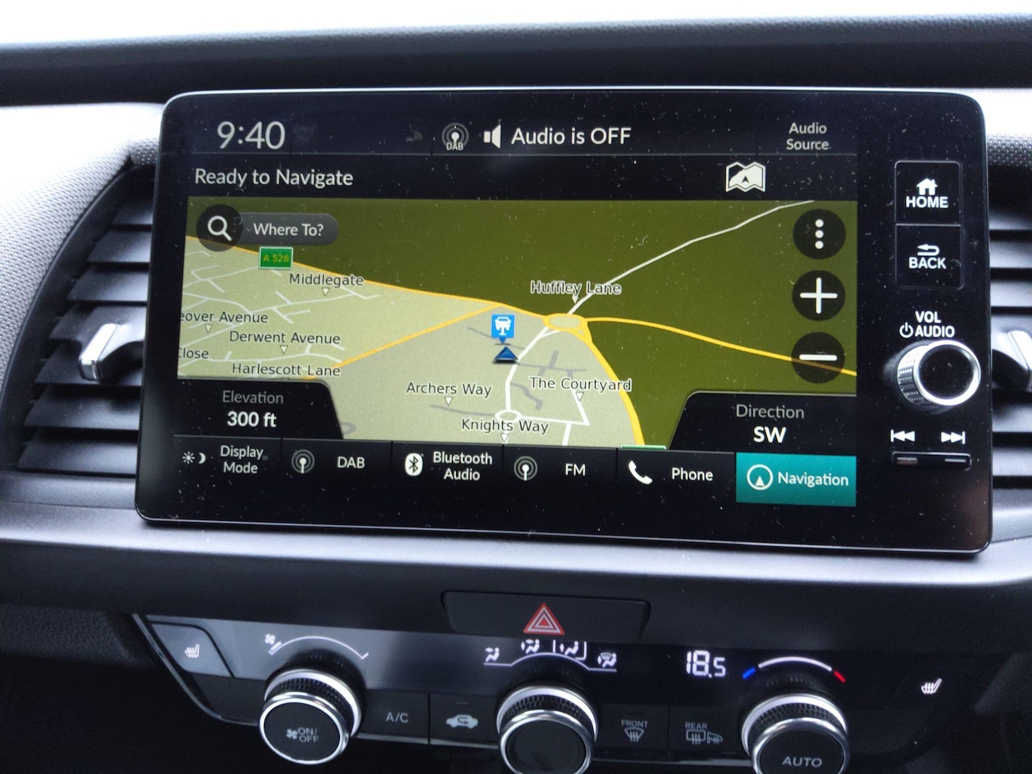 Used Honda Jazz for sale - 77646808: Photo 23