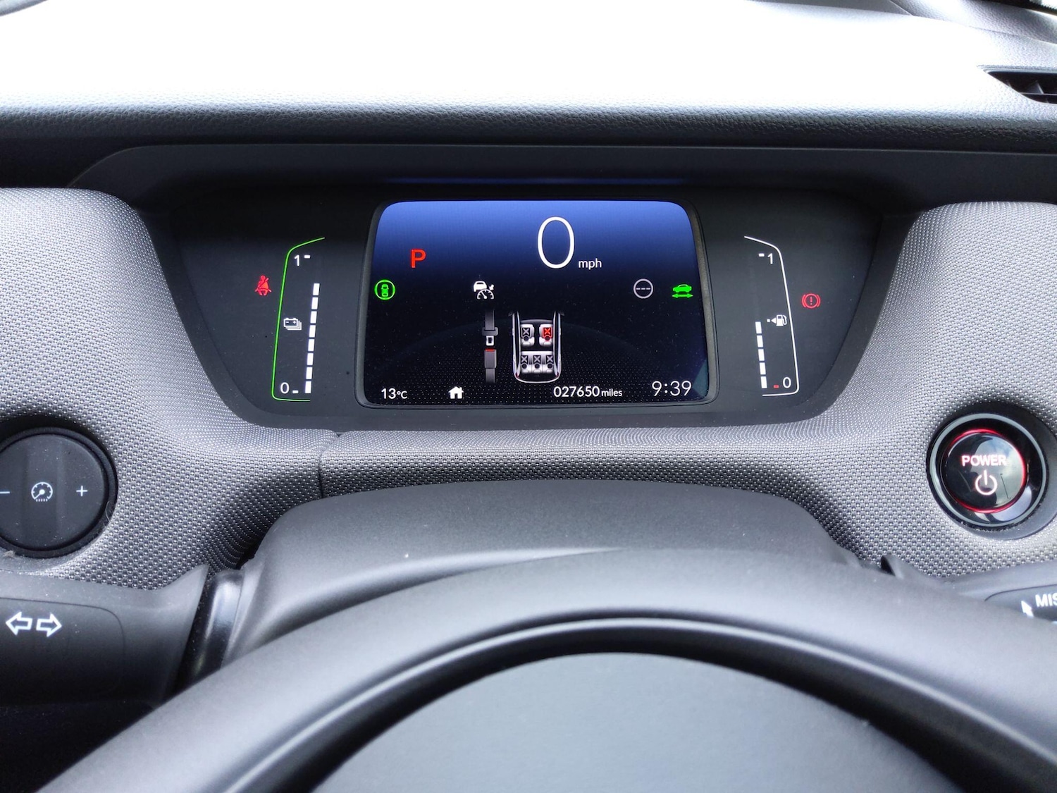 Used Honda Jazz for sale - 77646808: Photo 26