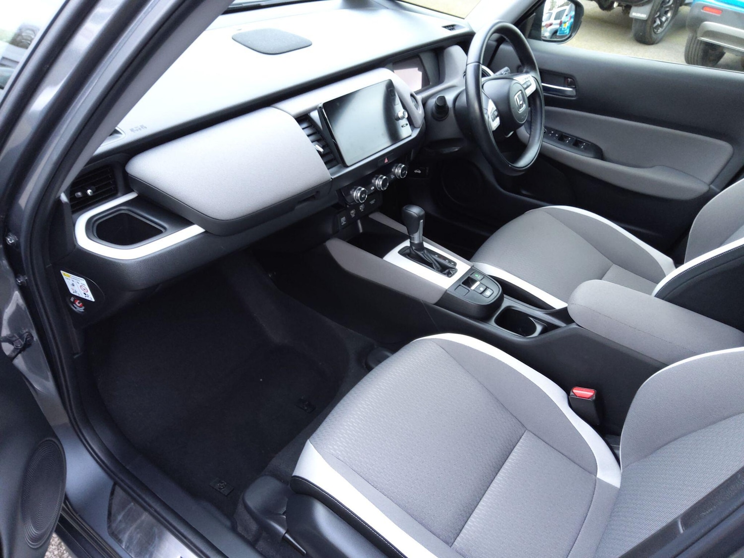 Used Honda Jazz for sale - 77646808: Photo 29