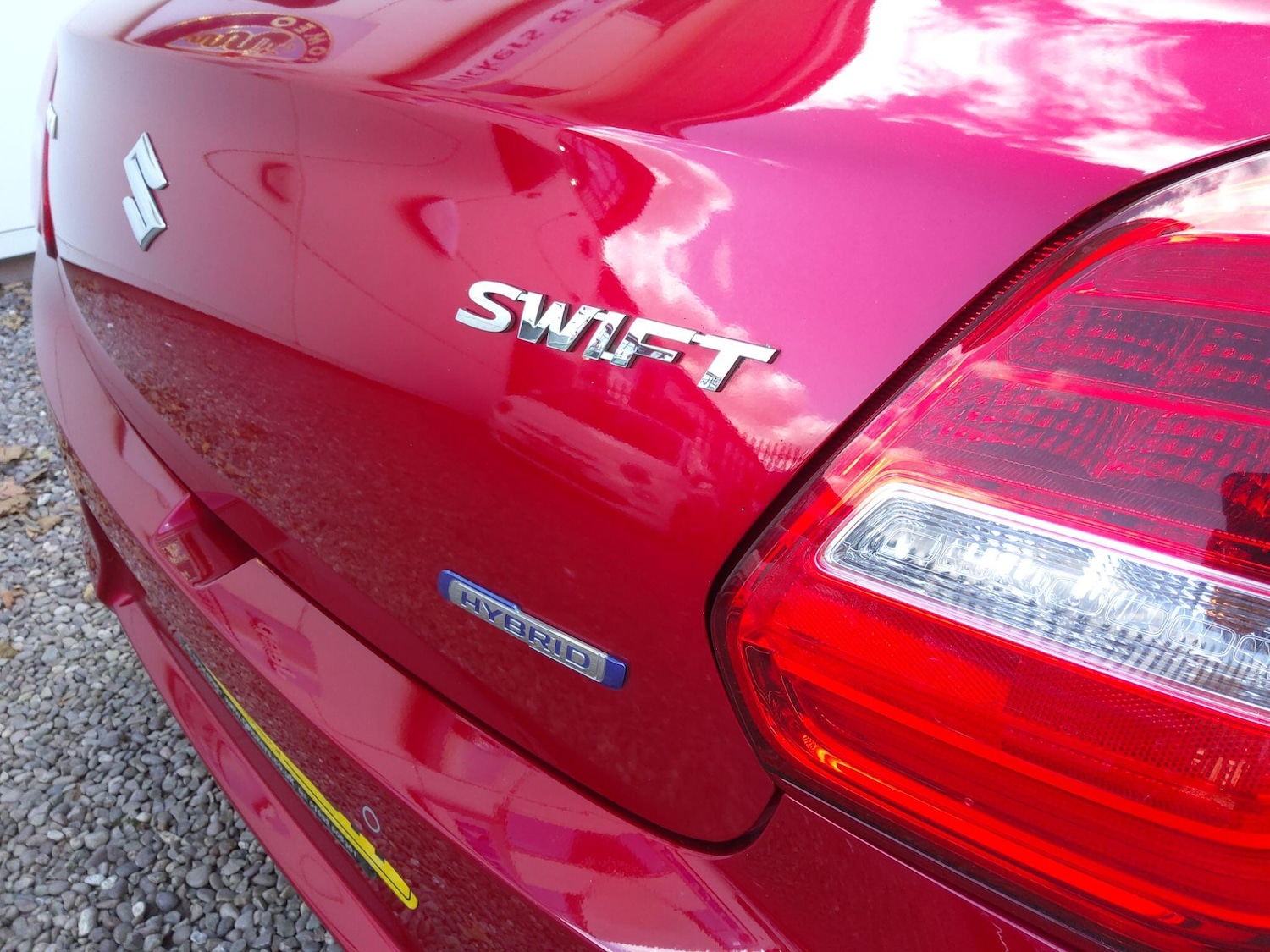 Used Suzuki Swift 2022 for sale - 77190375: Photo 17