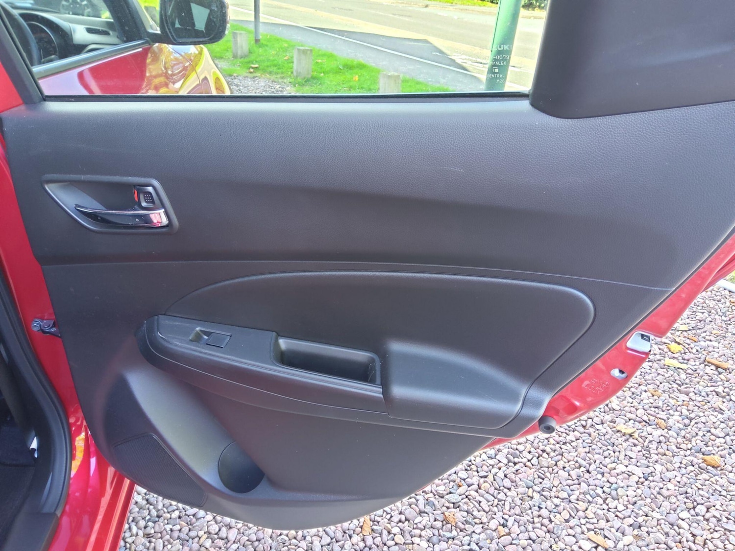 Used Suzuki Swift 2022 for sale - 77190375: Photo 20