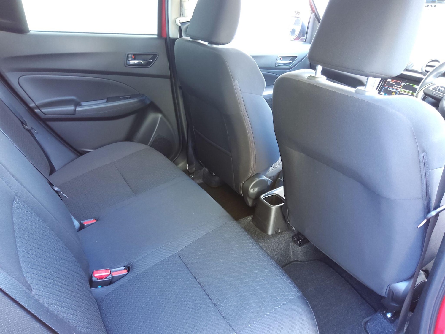 Used Suzuki Swift 2022 for sale - 77190375: Photo 21