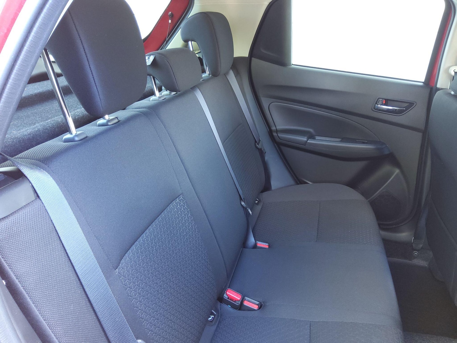 Used Suzuki Swift 2022 for sale - 77190375: Photo 22