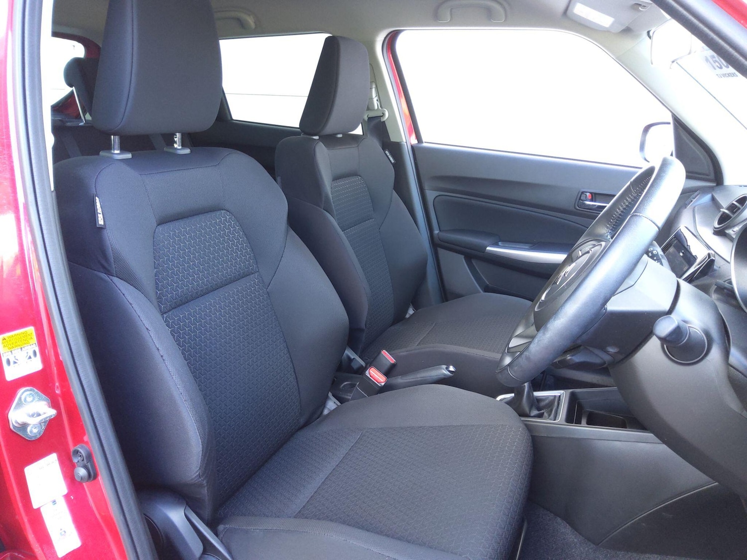 Used Suzuki Swift 2022 for sale - 77190375: Photo 34