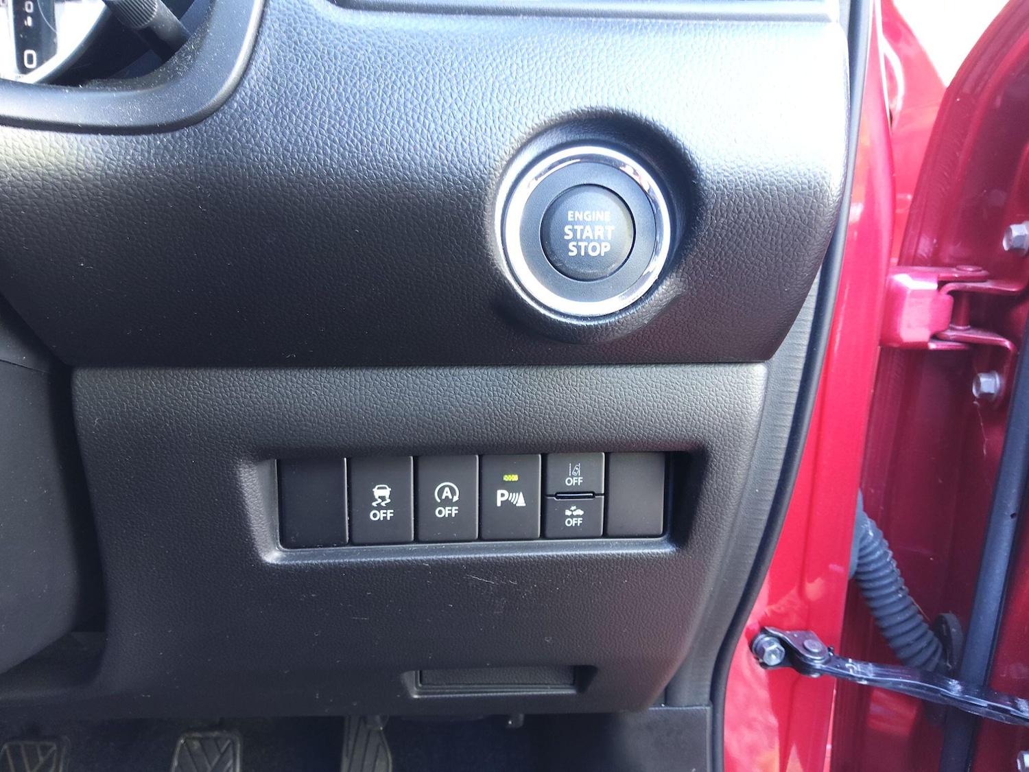 Used Suzuki Swift 2022 for sale - 77190375: Photo 36