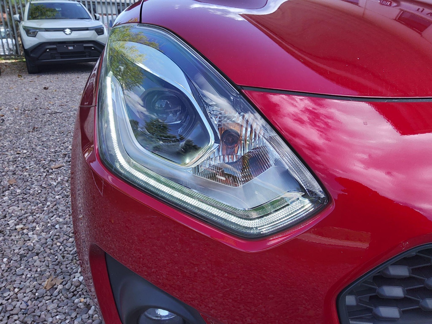 Used Suzuki Swift 2022 for sale - 77190375: Photo 4