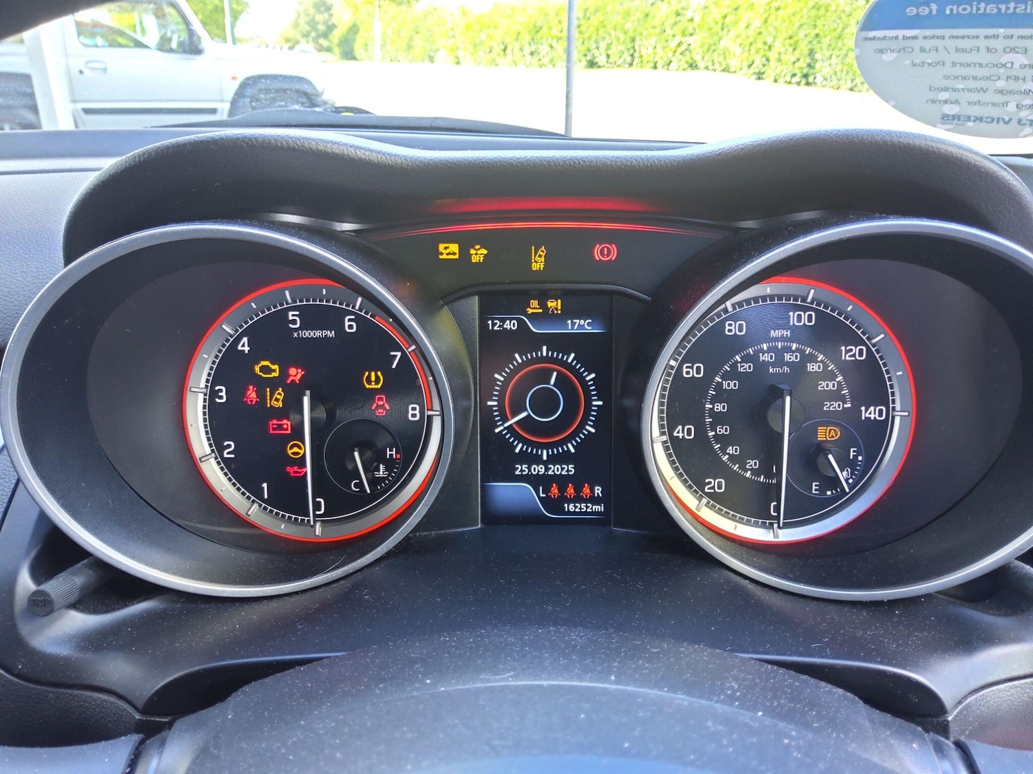 Used Suzuki Swift 2022 for sale - 77190375: Photo 41