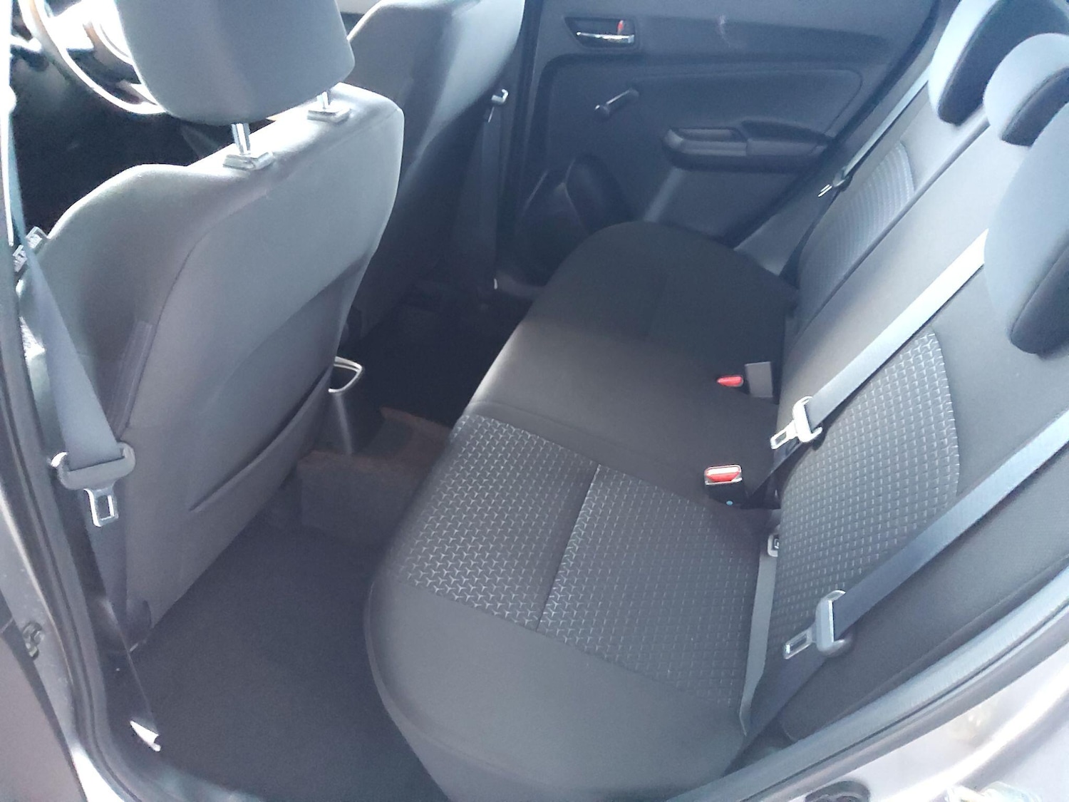 Used Suzuki Swift 2022 for sale - 77190469: Photo 10