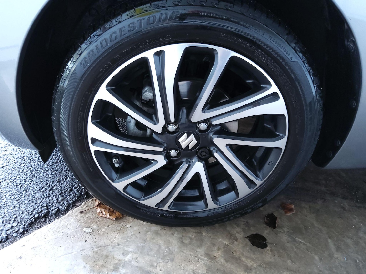 Used Suzuki Swift 2022 for sale - 77190469: Photo 16