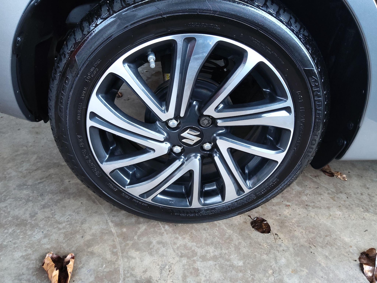 Used Suzuki Swift 2022 for sale - 77190469: Photo 19