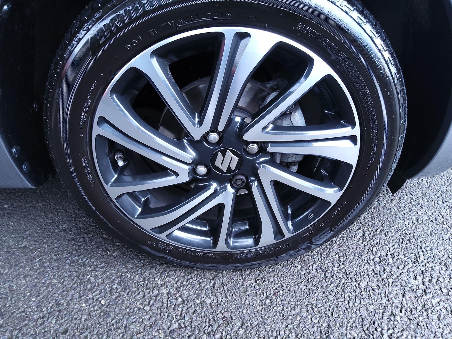 Used Suzuki Swift 2022 for sale - 77190469: Photo 20