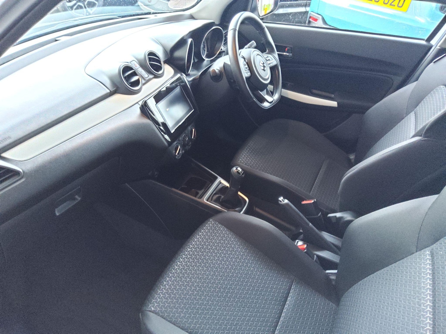 Used Suzuki Swift 2022 for sale - 77190469: Photo 23